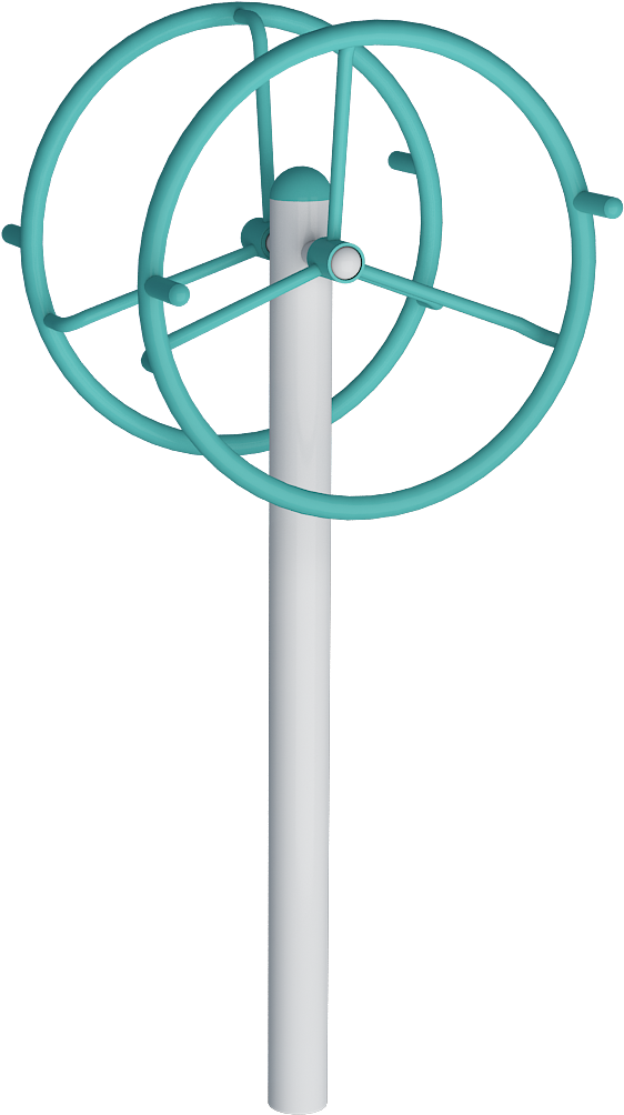 Shoulder Builder - Cross Clipart (1001x1067), Png Download