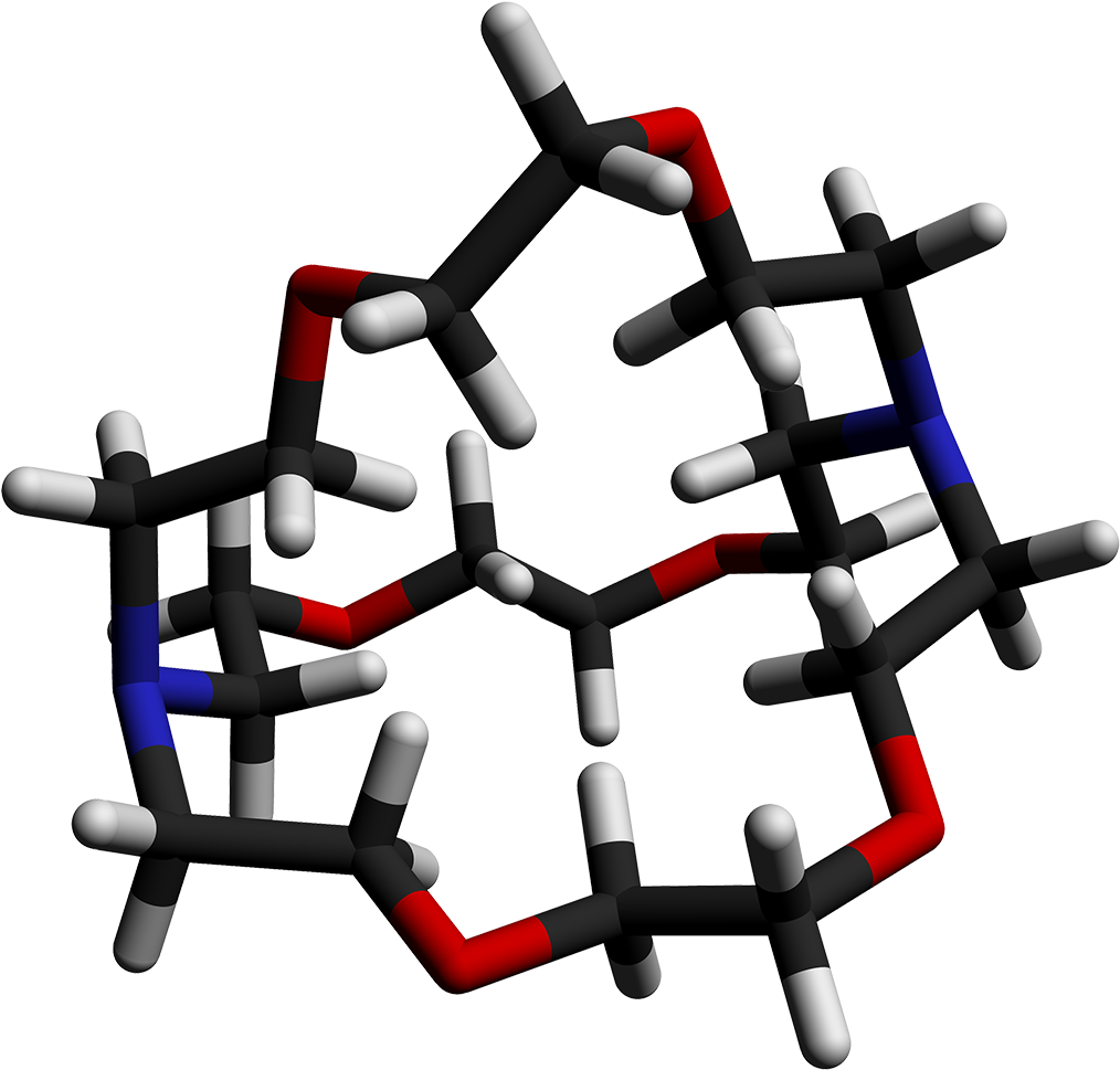 File - 2 - 2 - 2 Cryptand 3d Sticks By Ahrls 2012 Clipart (1045x1000), Png Download