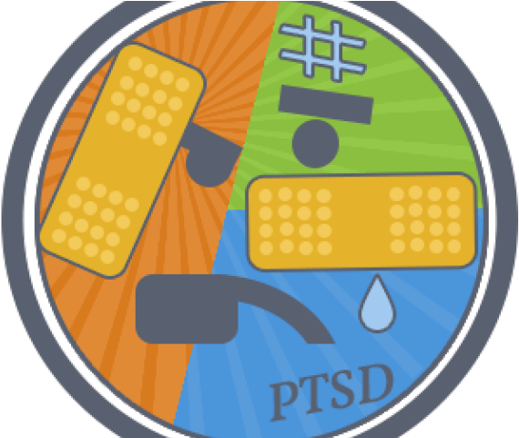 Sadness Clipart Mental Abuse - Circle - Png Download (640x480), Png Download