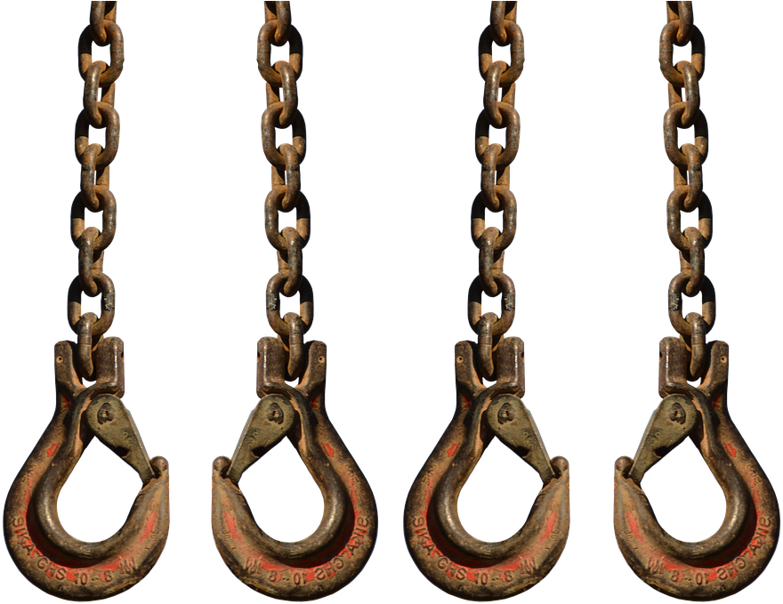 Chain Png Transparent Images Chain Hook Transparent Clipart Full