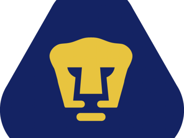 Club Universidad Nacional Clipart (640x480), Png Download