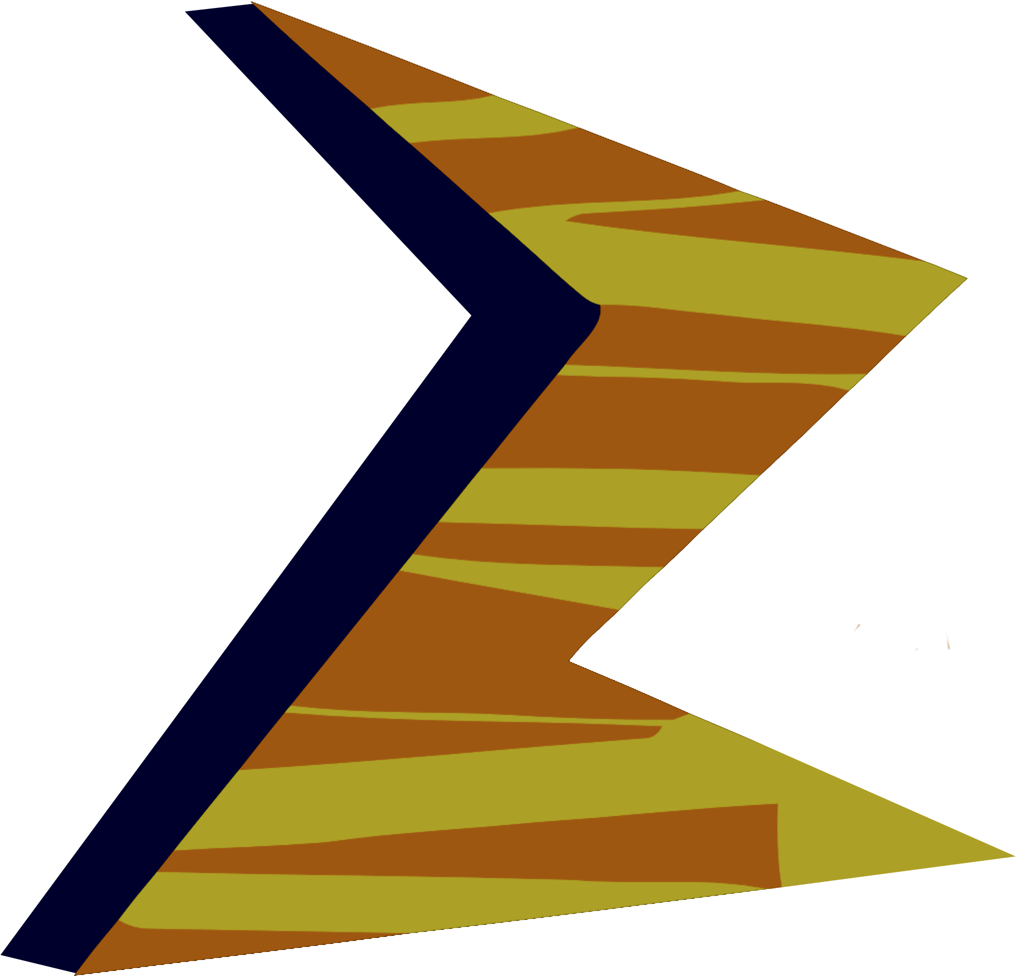 Triangle Clipart (2062x2084), Png Download