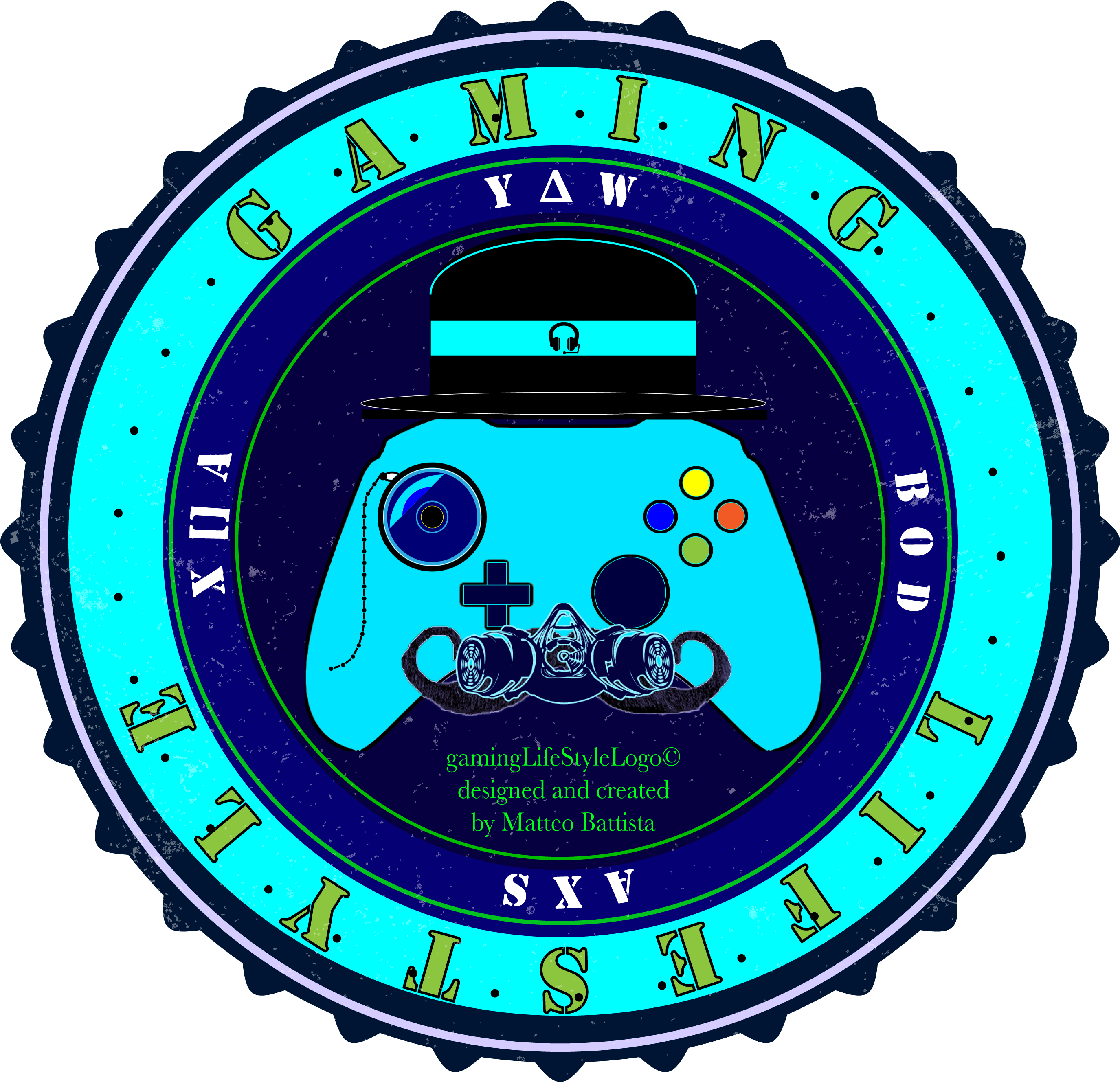 Memphis Made Brewery , Png Download Clipart (2750x2657), Png Download