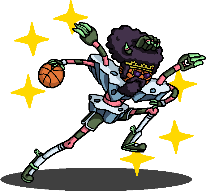 Dc Everest Girls Schedule - Shiny Barbaracle Clipart (700x700), Png Download