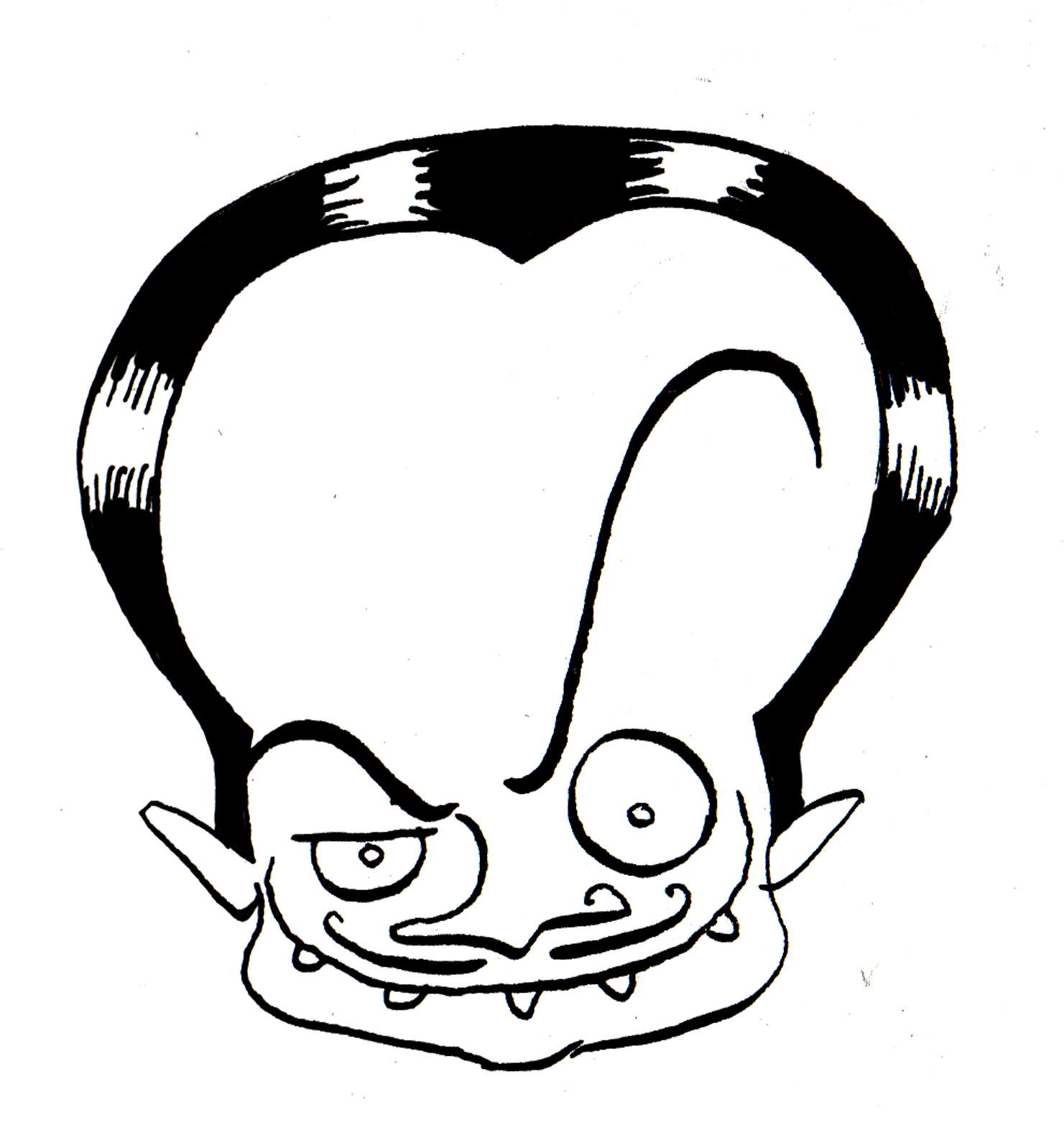 Socks Lines1 - Sketch Clipart (2100x2100), Png Download