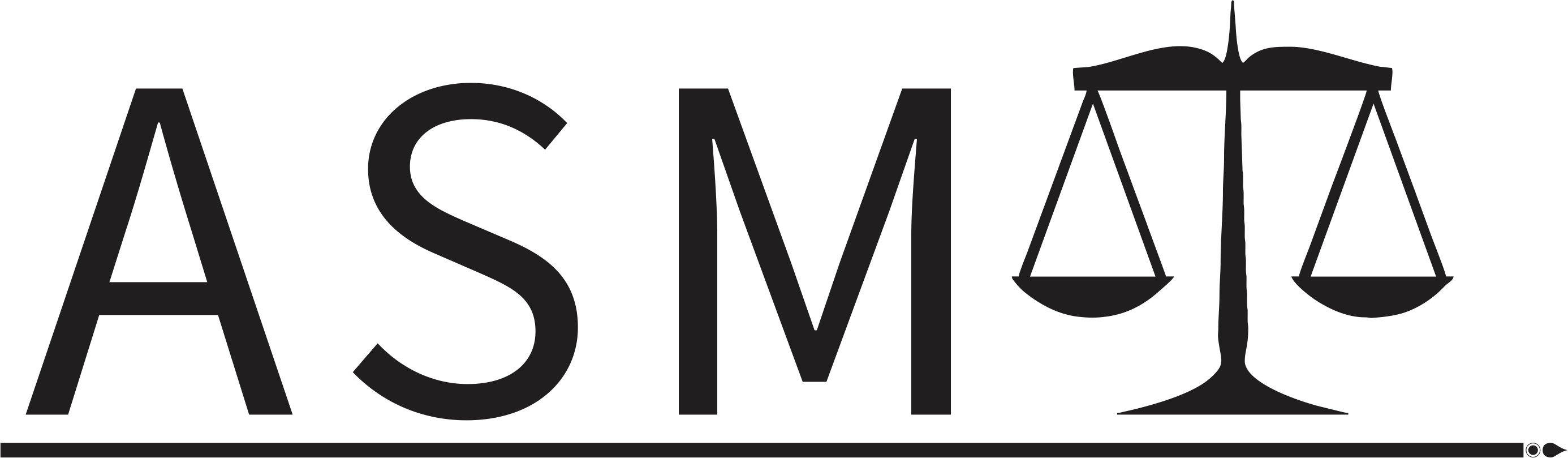 What Is Traffic Ticket - Colegio De Abogados Del Guayas Clipart (2772x809), Png Download