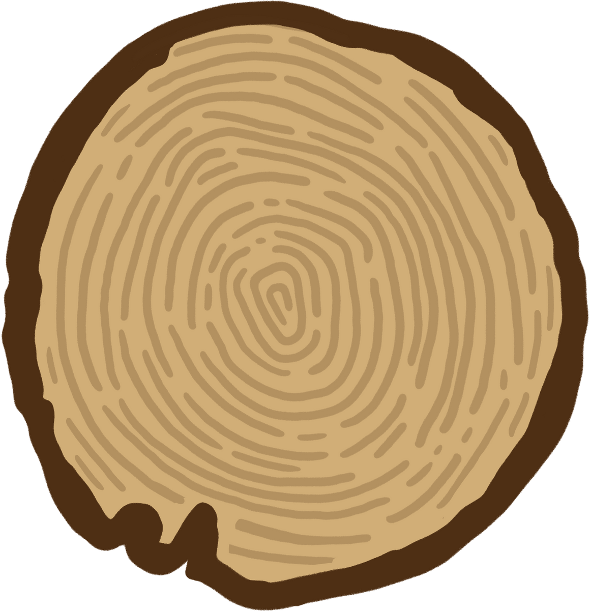 Circle Clipart (1200x1200), Png Download