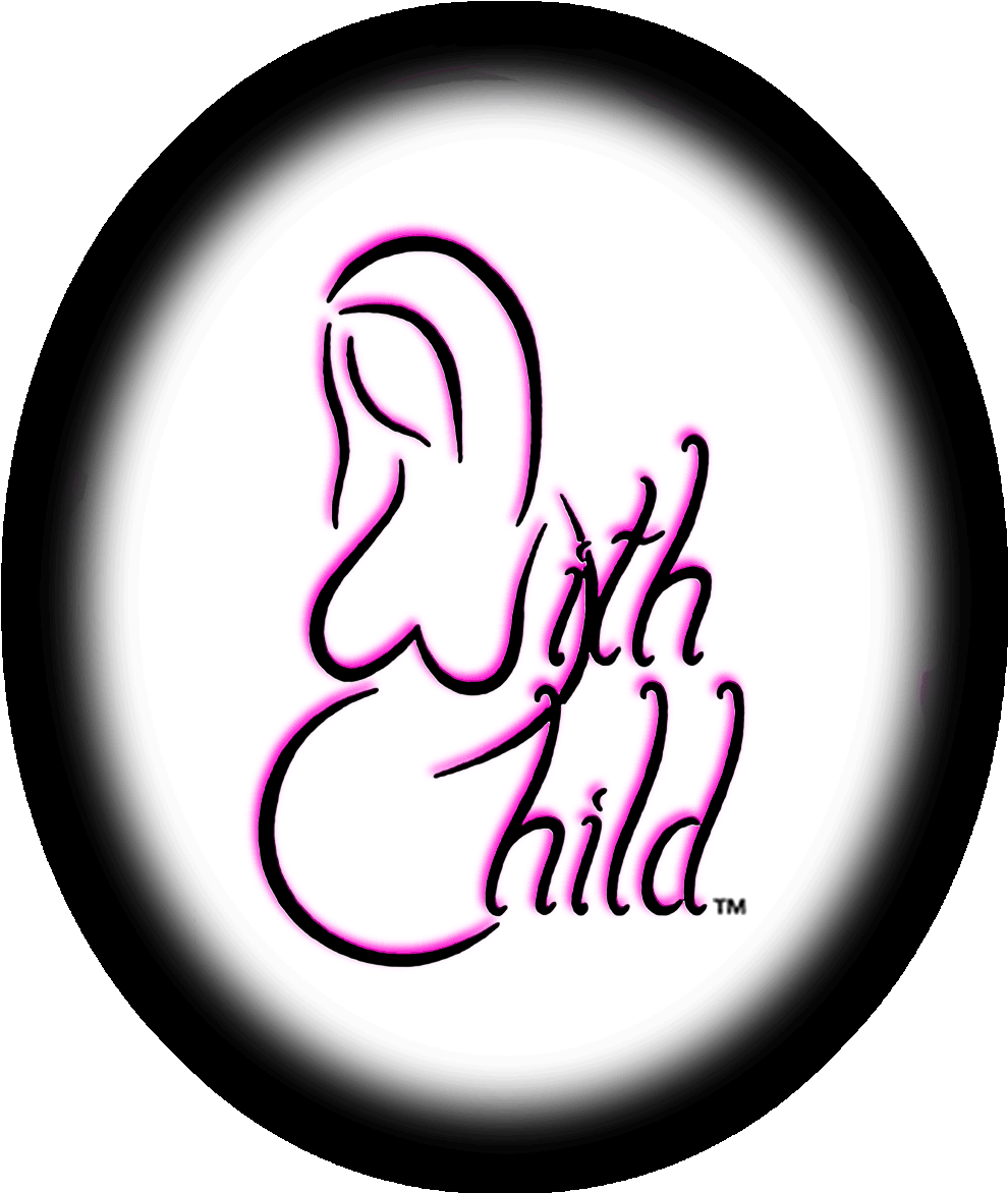 The Gallery For > Logos That Start With A - Circle Clipart (1000x1182), Png Download