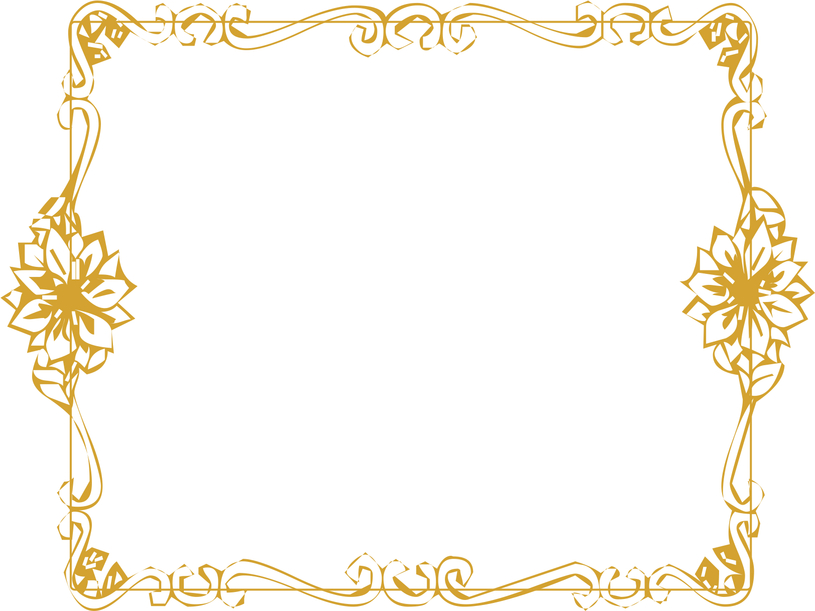 European Classical Lines Patterns Png And Psd - Chain Clipart (2000x2000), Png Download