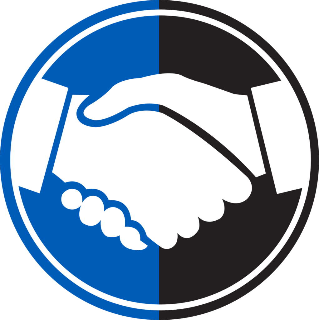 If You Respect Your Customer, Jobs Shouldn't Just Be - Respect Symbolism Clipart (1022x1024), Png Download