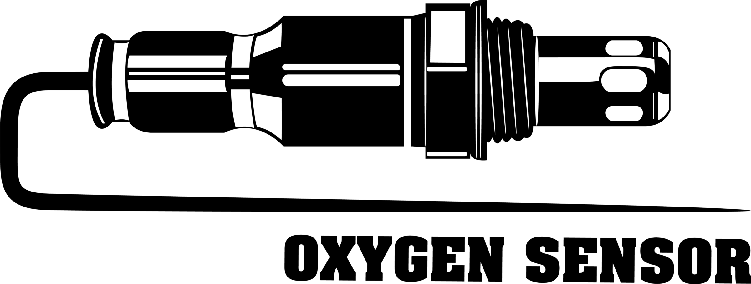 Herndon, Virginia Nobody Wants To See The Check Engine Clipart (2400x909), Png Download