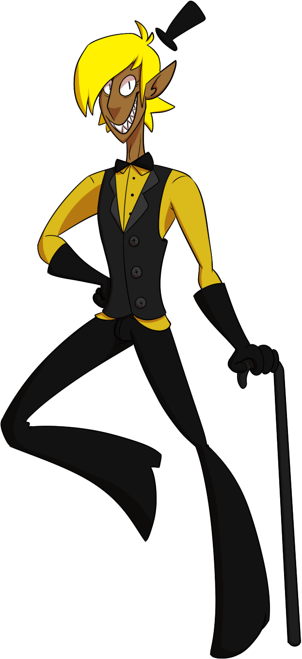 This Is Mine He's Typically Who I Roleplay In Billdip - Cartoon Clipart (675x1386), Png Download