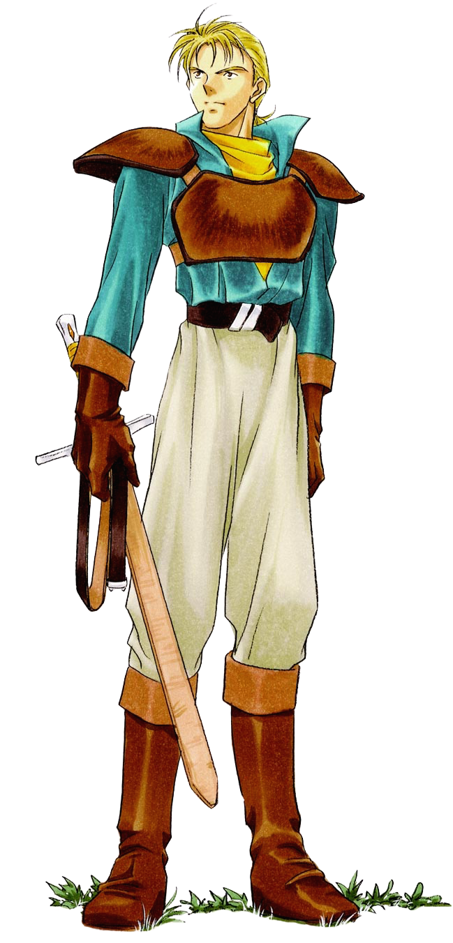 Watch Clipart - Fergus - Fire Emblem Thracia 776 Fergus - Png Download (658x1351), Png Download