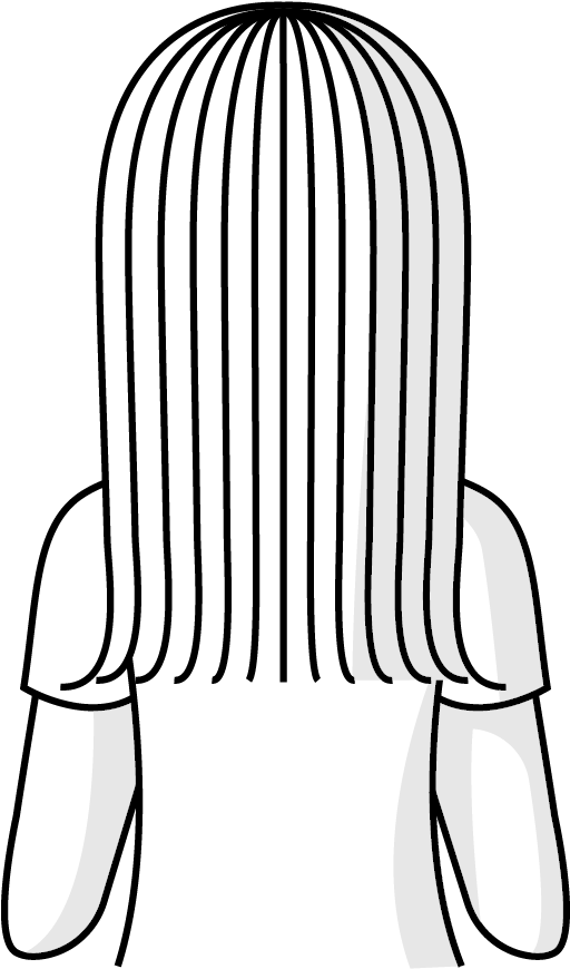 Thick - - Chair Clipart (1075x1251), Png Download
