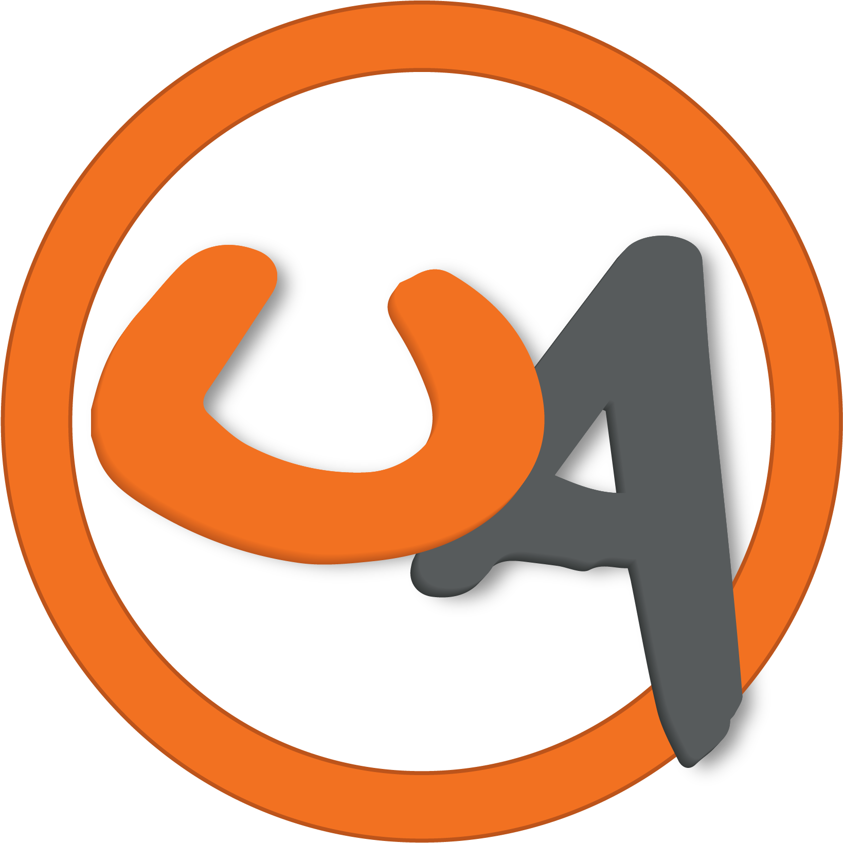 4500 South Pleasant Valley Road Bldg - Urban Air Symbol Clipart (650x650), Png Download