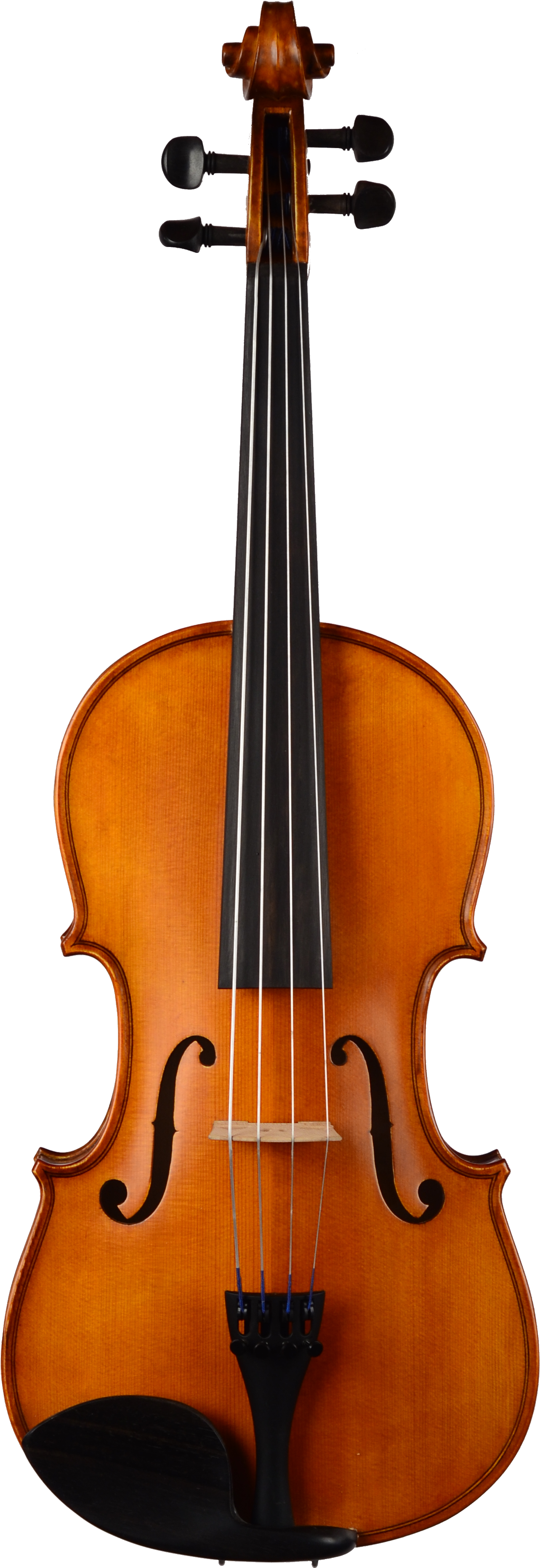 Keith Curtis Clifton R Transparent Background - Violin Png Clipart (1284x3749), Png Download