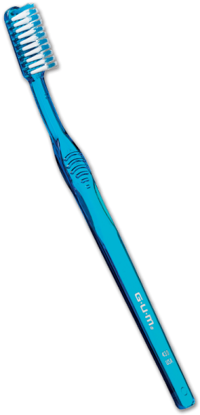 Teeth Transparent Toothbrush - Toko Stylus Pen Surabaya Clipart (600x600), Png Download