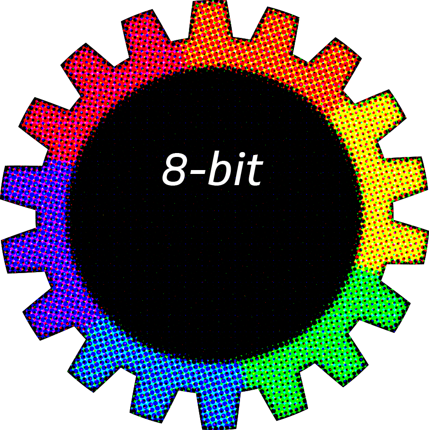 Click Or Hover Over Image To Zoom In Clipart (883x885), Png Download