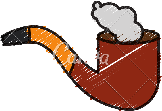 Pipe Icon Image Icons - Illustration Clipart (800x800), Png Download