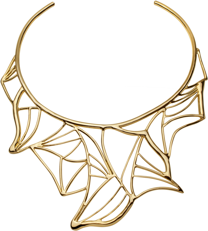 Carmen Necklace Akumal Collection - Illustration Clipart (700x840), Png Download