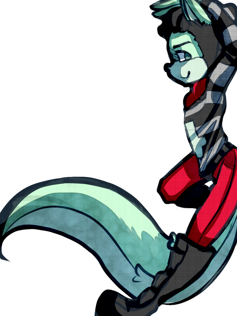 Chase Clipart Afraid - Illustration - Png Download (774x1032), Png Download