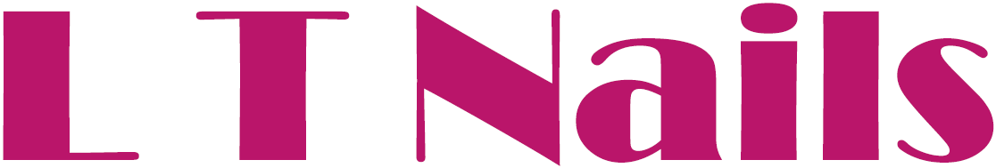 L T Nails - Dahl's Foods Clipart (1200x297), Png Download