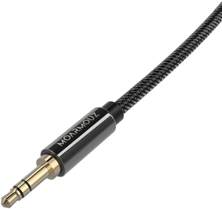 Aux Cord Png - Tubos Para Banderas Publicitarias Clipart (1024x1024), Png Download