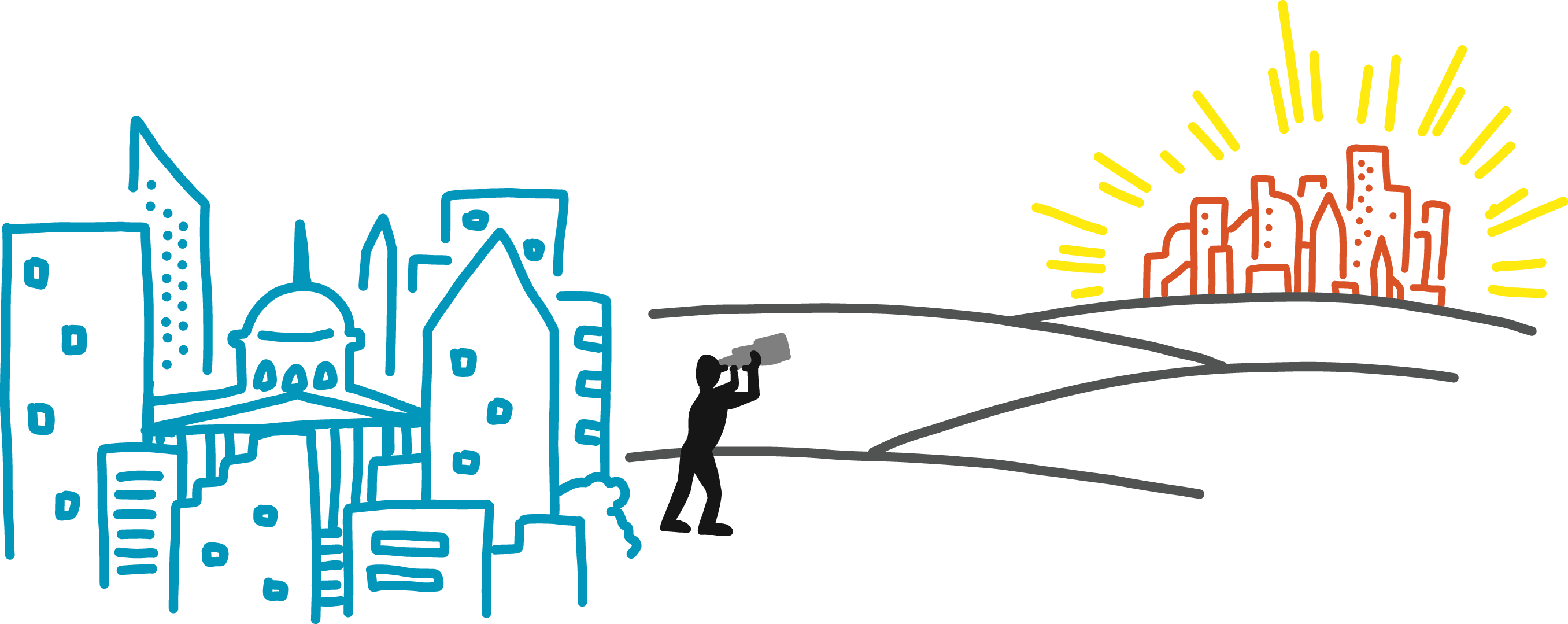 Article Clipart (2712x1079), Png Download