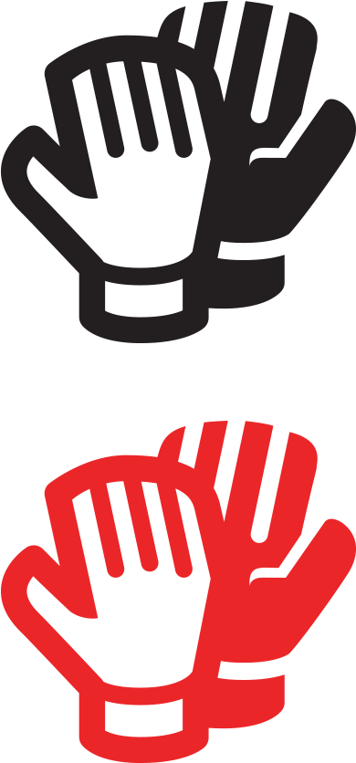 How To Choose Soccer - Sign Clipart (458x916), Png Download