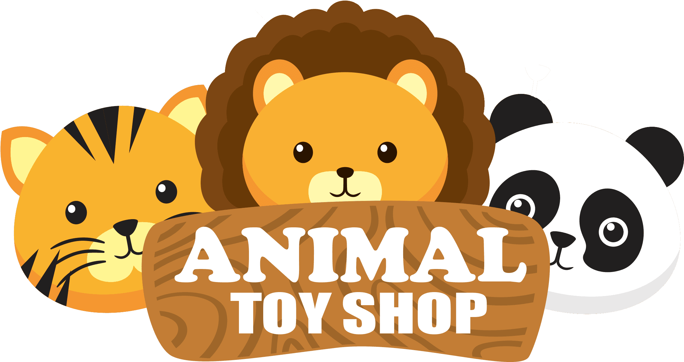 Home - Shop - Cartoon Clipart (2298x1242), Png Download
