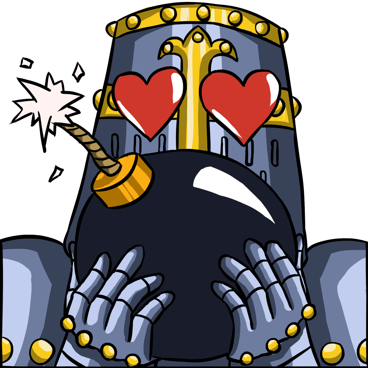 🔰crotemplar🔰 {tbd} On Twitter - Cartoon Clipart (1200x1200), Png Download