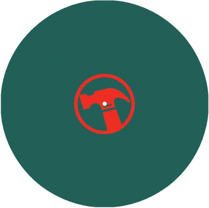 Bunnings Hammer Png - Circle Clipart (700x699), Png Download