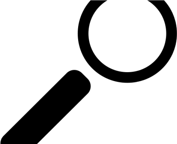 Search Icon Clipart (640x480), Png Download