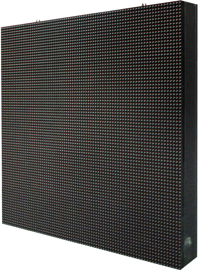 China P Rgb Smd Outdoor Full Color - Subwoofer Clipart (1000x1000), Png Download