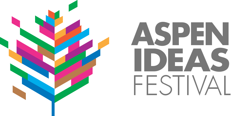 Aspen Ideas Festival 2014 Clipart (948x478), Png Download