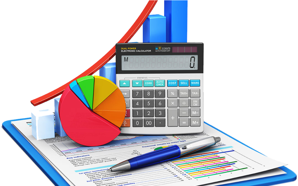 And Global Institute Of Information Technology Ⓒ - Business Finance And Information Technology Clipart (1062x596), Png Download