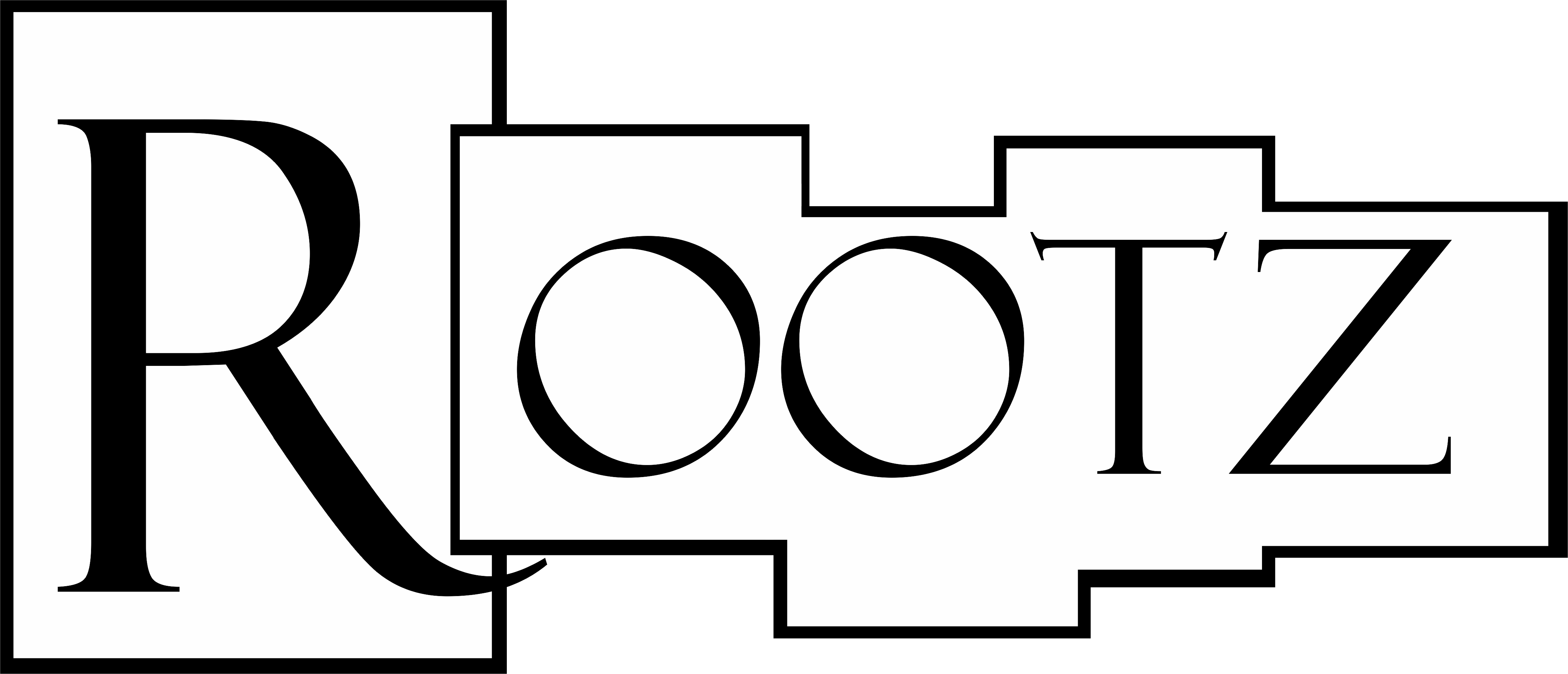 Rootz Travel - " - Miraflores Clipart (4427x1903), Png Download
