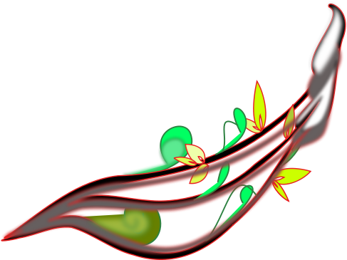 Get Notified Of Exclusive Freebies - Graphic Design Clipart (566x800), Png Download