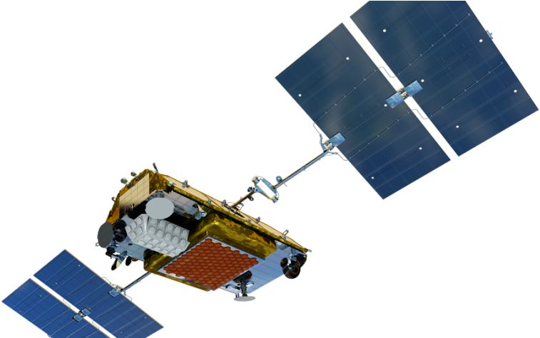 833 X 474 4 0 - Iridium Sbd Clipart (833x474), Png Download