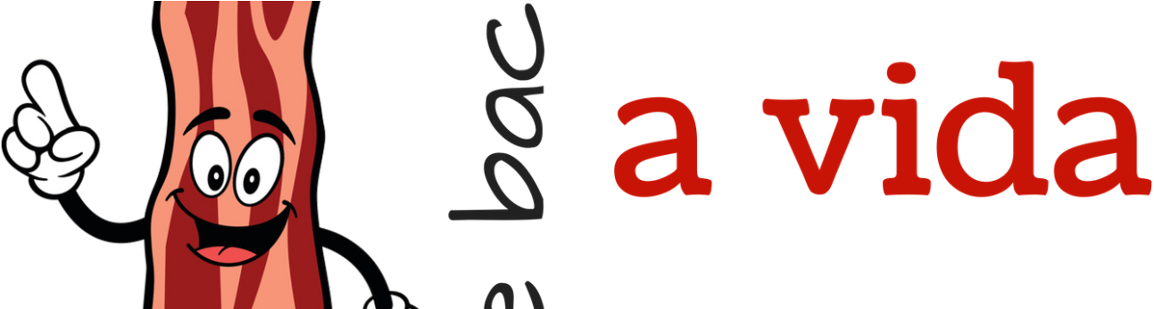 Talking Bacon , Png Download Clipart (1293x347), Png Download