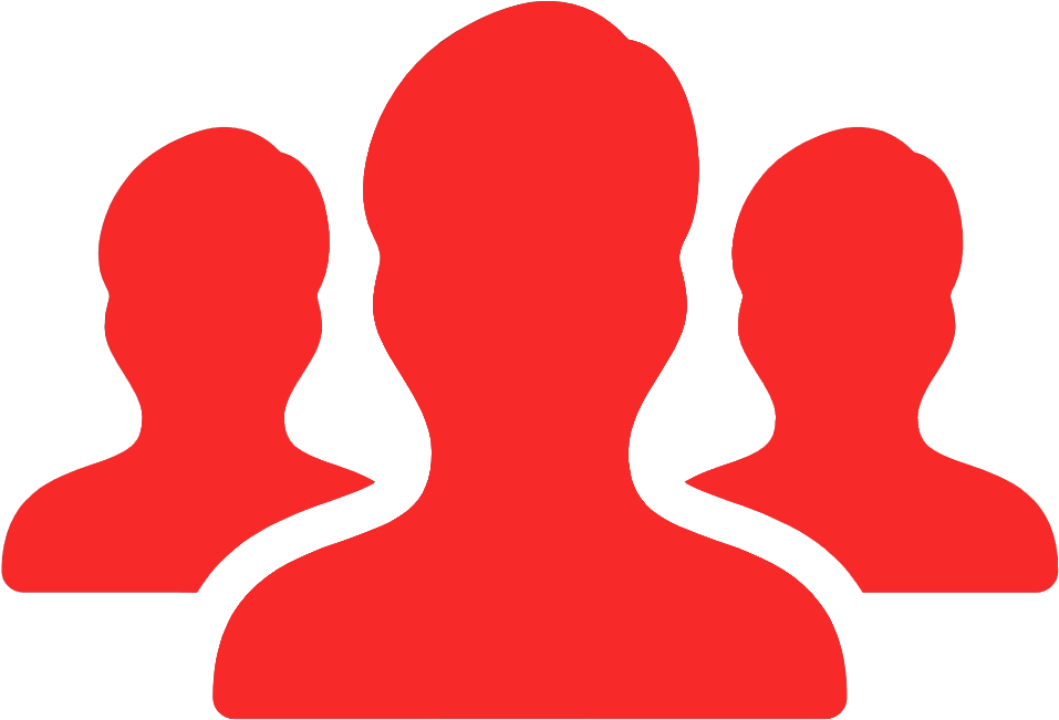 We Work With You - Illustration Clipart (1060x739), Png Download