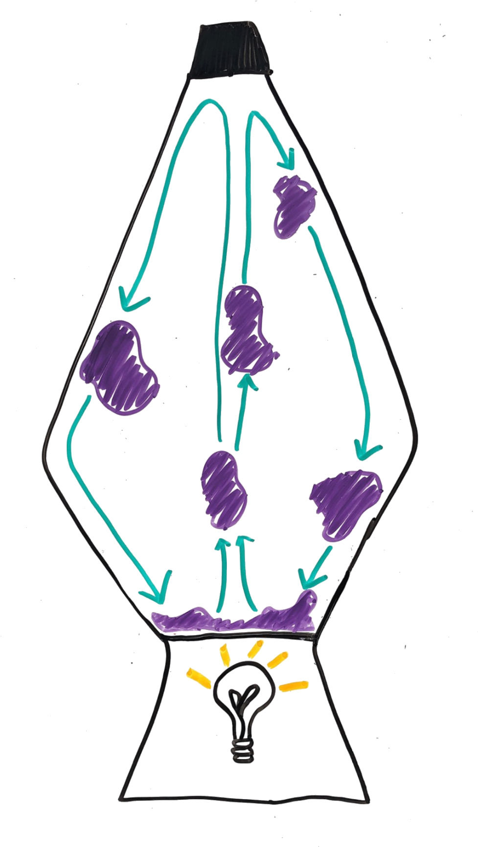 230 Pixels - Hot Air Balloon Clipart (1544x1813), Png Download