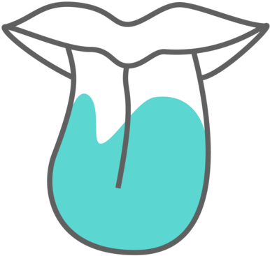 Begin With A Taster Clipart (600x576), Png Download