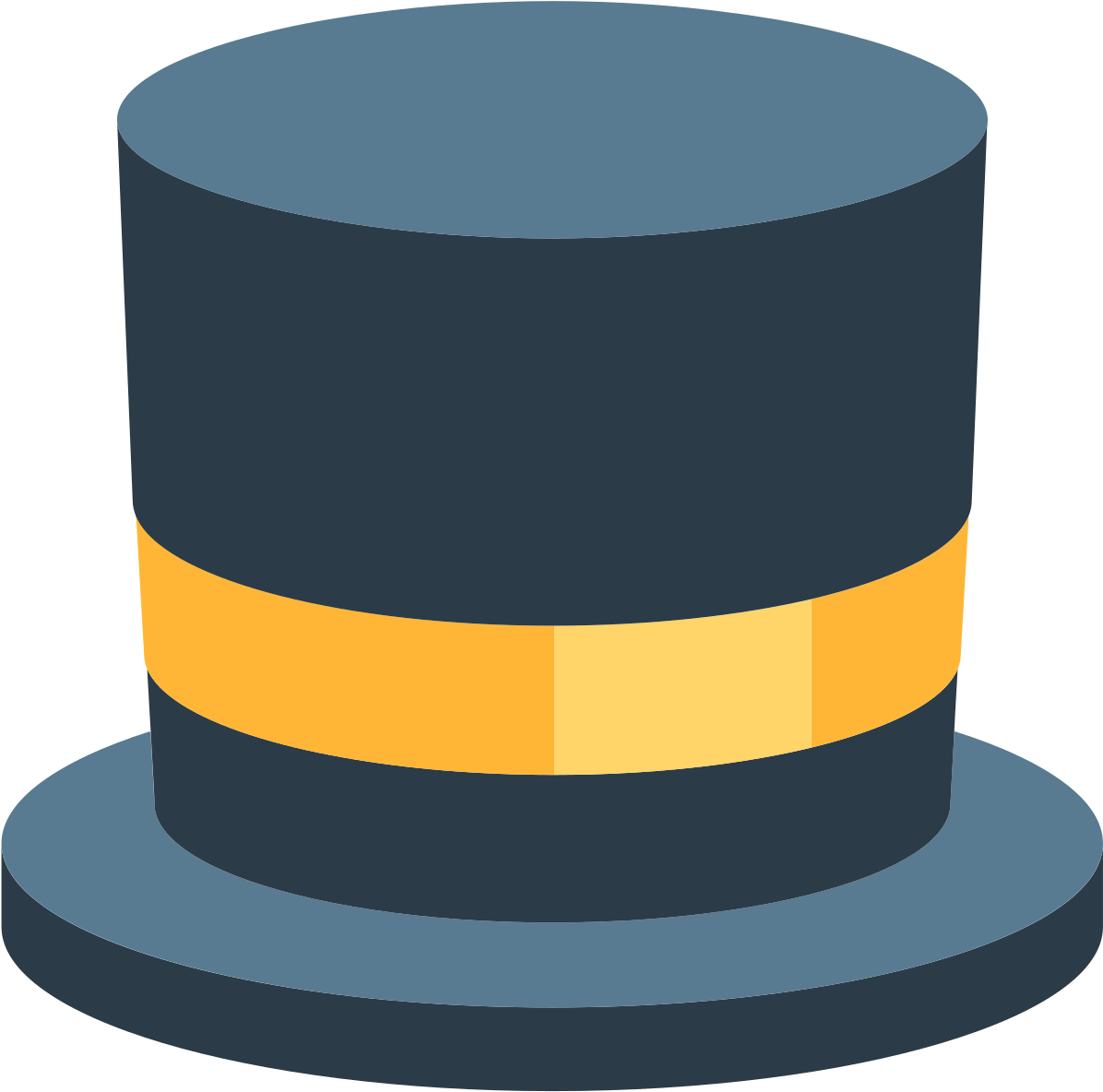 Hat In Time Pons Clipart (1200x1200), Png Download