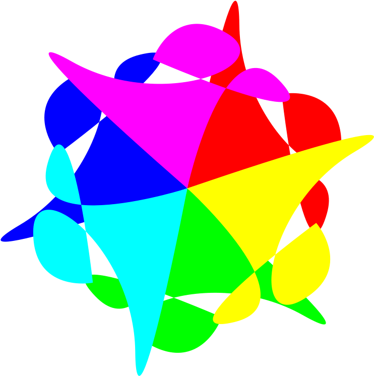 Wild Things Clip Art - Png Download (800x800), Png Download