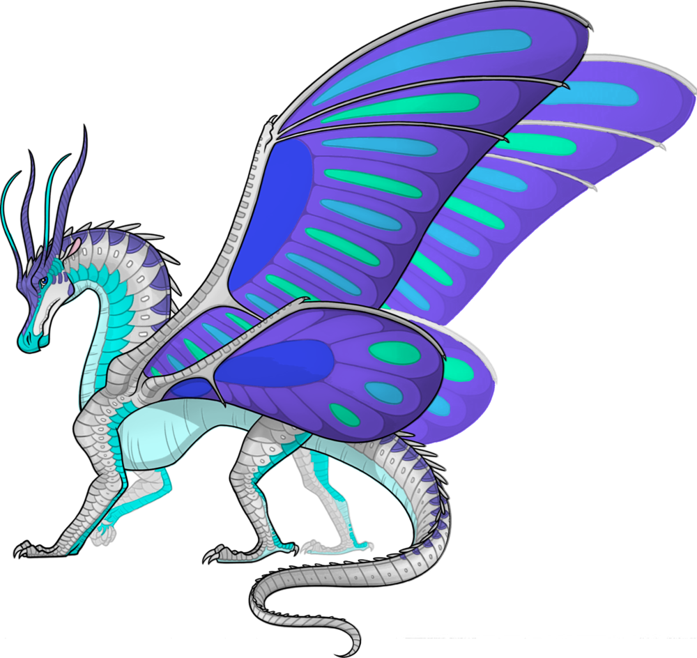 Write The First Paragraph Of Your Page Here - Wings Of Fire Tau Clipart (1000x944), Png Download