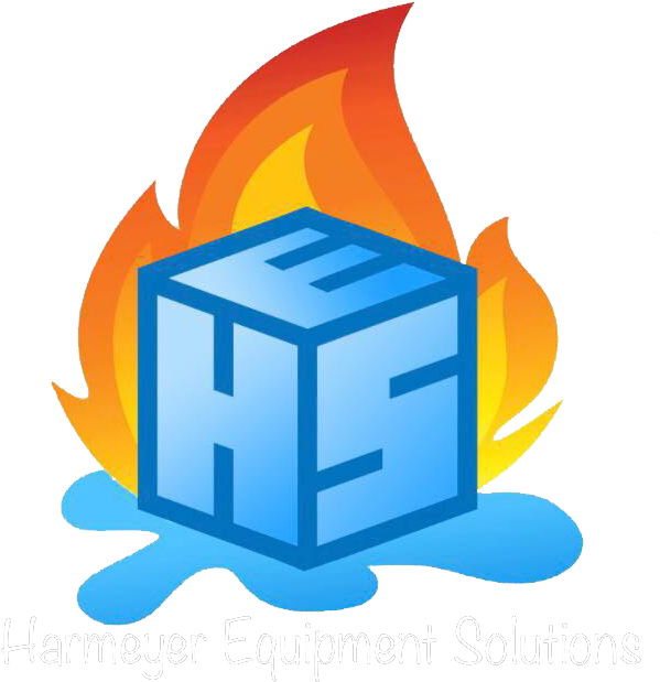 Your Search For A Reliable Hvac Company In O'fallon, - Clipart Fire Flame - Png Download (676x676), Png Download