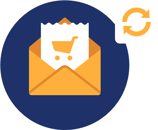 Order & Inventory Management - Illustration Clipart (624x624), Png Download