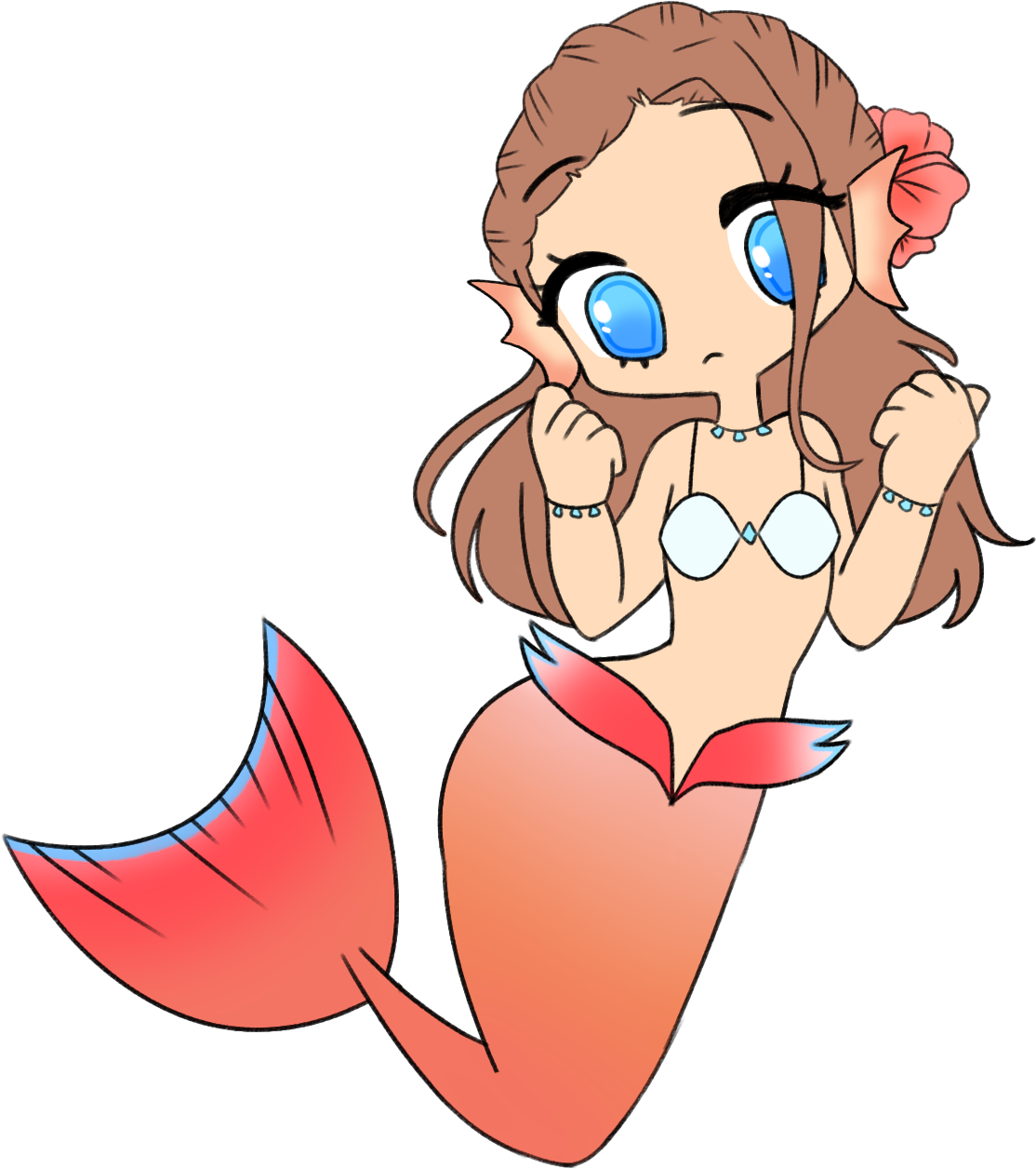 [request] Would Anyone Be Willing To Draw Some Art - Cartoon Clipart (1213x1433), Png Download