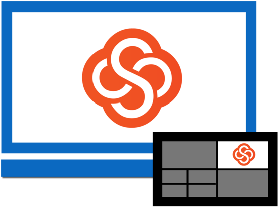 Switcher Cast 4 Clipart (630x630), Png Download